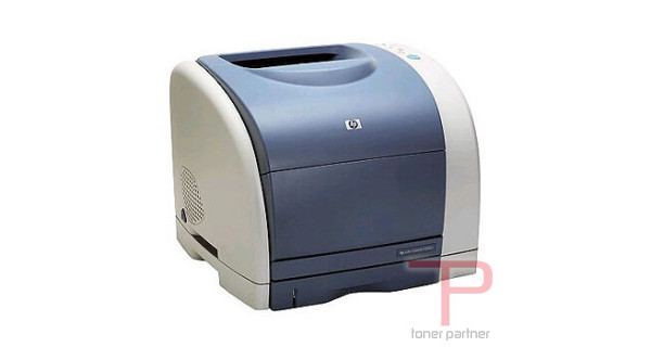 Tiskárna HP COLOR LASERJET 1500LXI