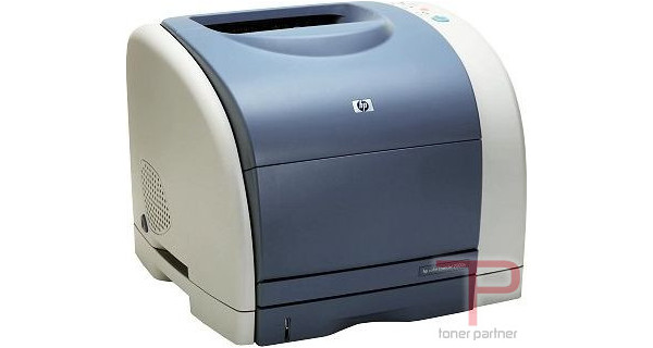 Tiskárna HP COLOR LASERJET 2500N