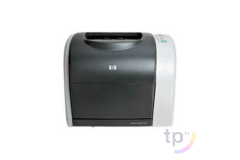 Tiskárna HP COLOR LASERJET 2550 SERIES