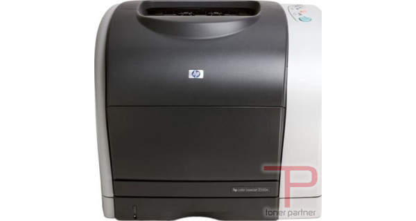 Tiskárna HP COLOR LASERJET 2550N