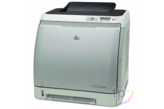 Tiskárna HP COLOR LASERJET 2600 SERIES