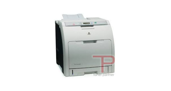 Tiskárna HP COLOR LASERJET 2700