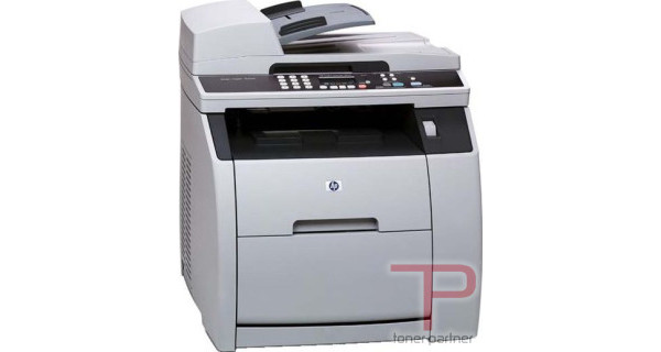 Tiskárna HP COLOR LASERJET 2820