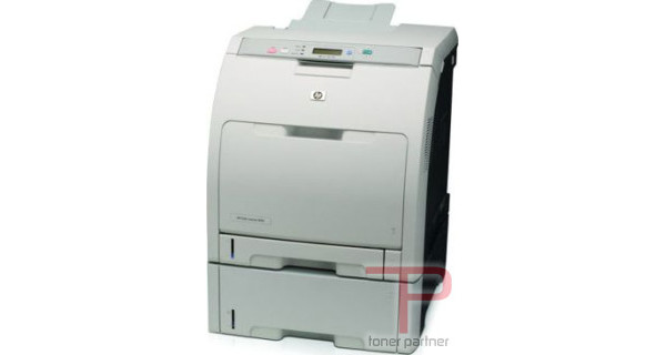 Tiskárna HP COLOR LASERJET 3000