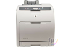 Tiskárna HP COLOR LASERJET 3600 SERIES