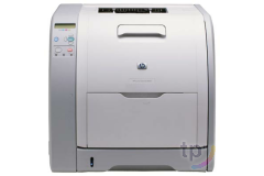 Tiskárna HP COLOR LASERJET 3700 SERIES