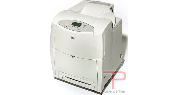 Tiskárna HP COLOR LASERJET 4600DN