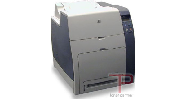 Tiskárna HP COLOR LASERJET 4700