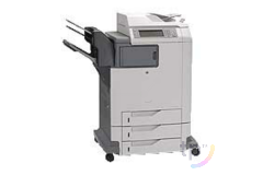 Tiskárna HP COLOR LASERJET 4730XS MFP