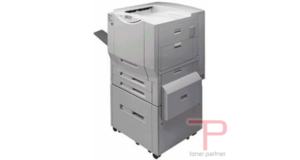 Tiskárna HP COLOR LASERJET 8500DN