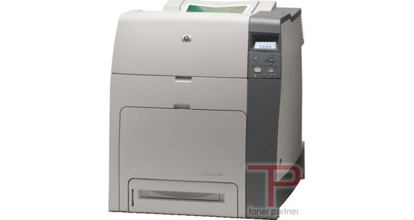 Tiskárna HP COLOR LASERJET C4005N