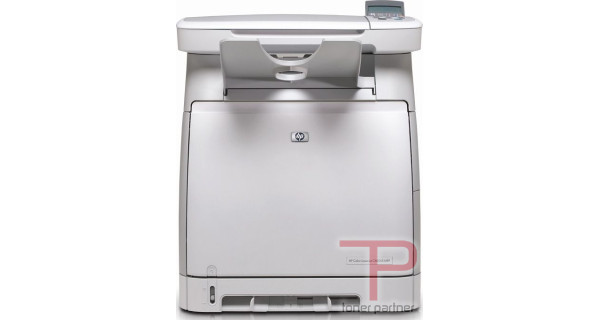 Tiskárna HP COLOR LASERJET CM1017 MFP