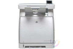 Tiskárna HP COLOR LASERJET CM1017