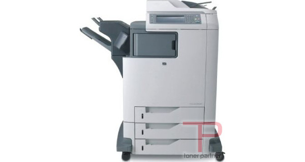Tiskárna HP COLOR LASERJET CM4730 MFP