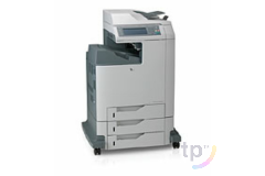 Tiskárna HP COLOR LASERJET CM4730