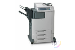 Tiskárna HP COLOR LASERJET CM4730FSK