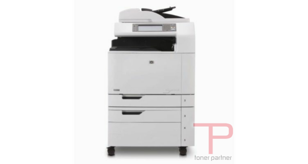 Tiskárna HP COLOR LASERJET CM6030 MFP