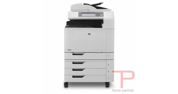 Tiskárna HP COLOR LASERJET CM6030F MFP