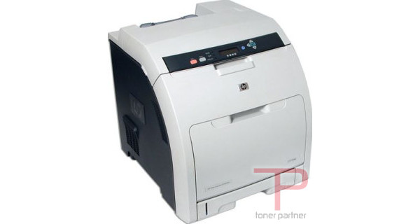 Tiskárna HP COLOR LASERJET CP3505