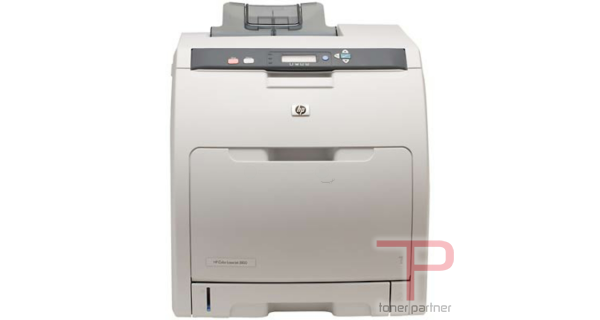 Tiskárna HP COLOR LASERJET CP3505DN