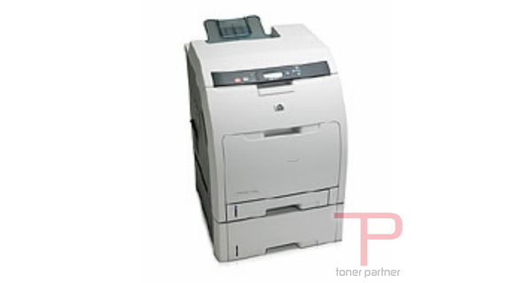 Tiskárna HP COLOR LASERJET CP3505X