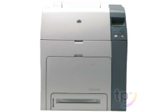 Tiskárna HP COLOR LASERJET CP4000 SERIES