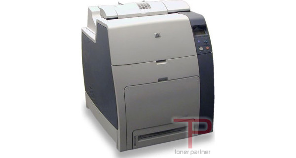 Tiskárna HP COLOR LASERJET CP4005