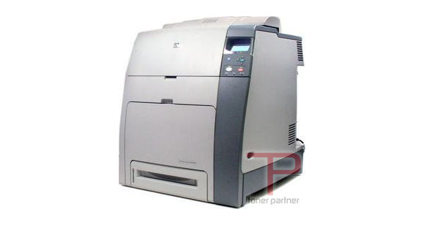 Tiskárna HP COLOR LASERJET CP4005N