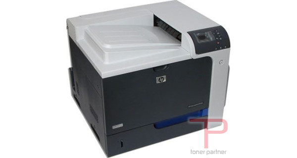 Tiskárna HP COLOR LASERJET CP4025