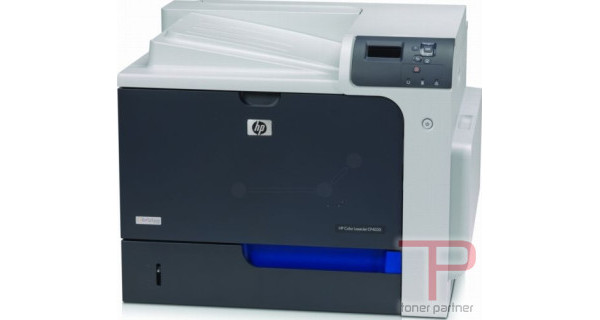 Tiskárna HP COLOR LASERJET CP4520