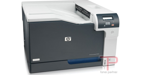 Tiskárna HP COLOR LASERJET CP5225