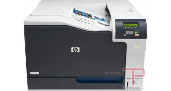 Tiskárna HP COLOR LASERJET CP5225N