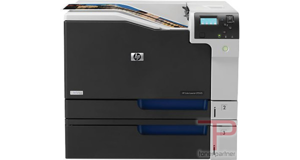 Tiskárna HP COLOR LASERJET CP5525DN