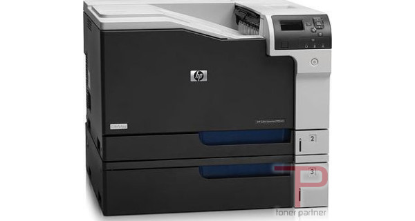 Tiskárna HP COLOR LASERJET CP5525N