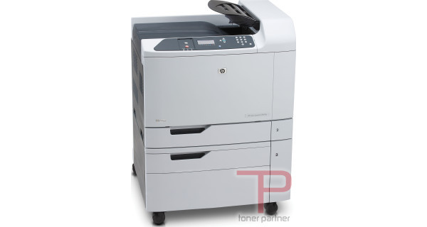 Tiskárna HP COLOR LASERJET CP6015