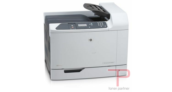 Tiskárna HP COLOR LASERJET CP6015N
