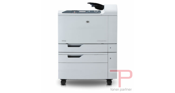 Tiskárna HP COLOR LASERJET CP6015X