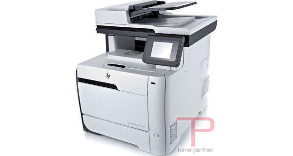 Tiskárna HP COLOR LASERJET PRO M475NW
