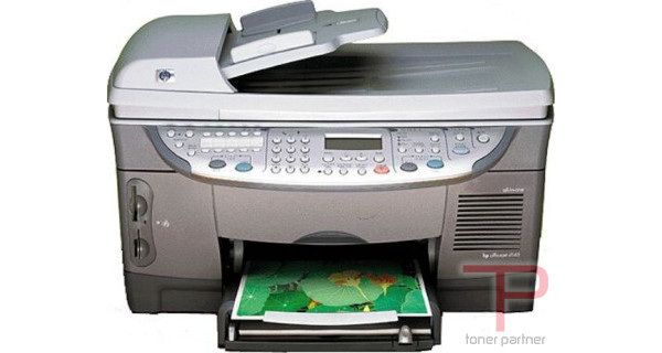 Tiskárna HP COPIER 410