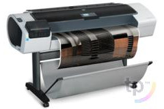 Tiskárna HP DESIGNJET 1200PS