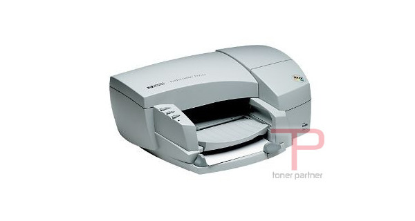 Tiskárna HP DESIGNJET 2000CN