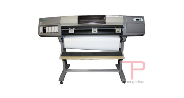 Tiskárna HP DESIGNJET 5000 UV INK