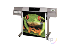 Tiskárna HP DESIGNJET 5000PS 42 INCH
