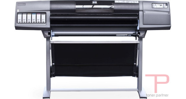 Tiskárna HP DESIGNJET 5500 UV