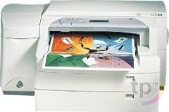 Tiskárna HP DESIGNJET COLOR PRO GA