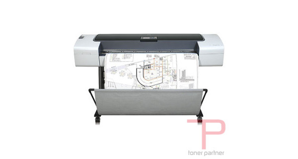 Tiskárna HP DESIGNJET T1120