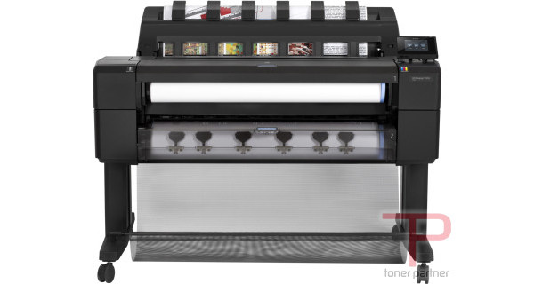 Tiskárna HP DESIGNJET T1530