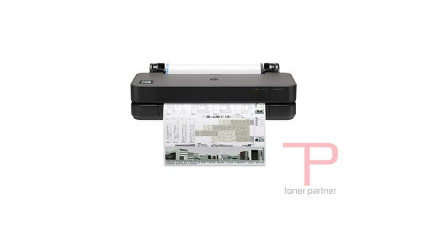 Tiskárna HP DESIGNJET T210