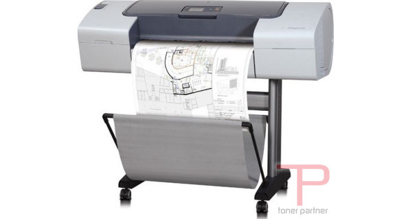 Tiskárna HP DESIGNJET T620