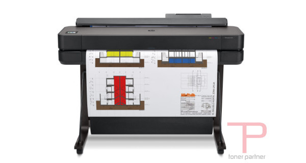 Tiskárna HP DESIGNJET T650